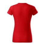 Adler Basic W T-shirt MLI-13407 - Image 2