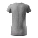 Adler Basic W T-shirt MLI-13412 - Image 2