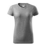 Adler Basic W T-shirt MLI-13412 - Image 3