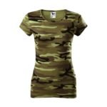 Adler Camo Pure W T-shirt MLI-C2234 - Image 2