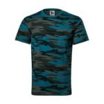 Adler Camouflage U T-shirt MLI-144C1 - Image 2