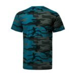 Adler Camouflage U T-shirt MLI-144C1 - Image 3