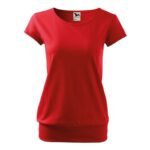 Adler City W T-shirt MLI-12007 - Image 3