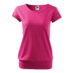 Adler City W T-shirt MLI-12040 - Image 3