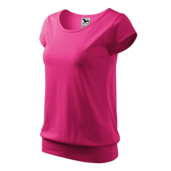 Adler City W T-shirt MLI-12040