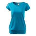 Adler City W T-shirt MLI-12044 - Image 3