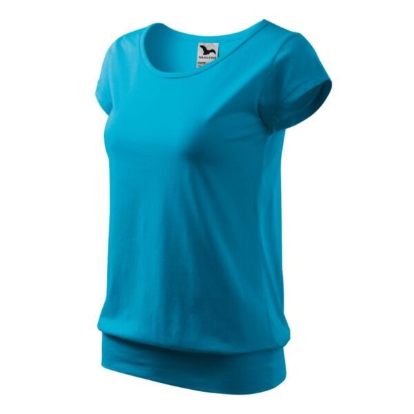 Adler City W T-shirt MLI-12044