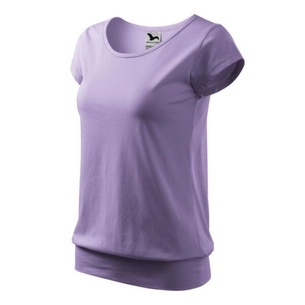 Adler City W T-shirt MLI-12047