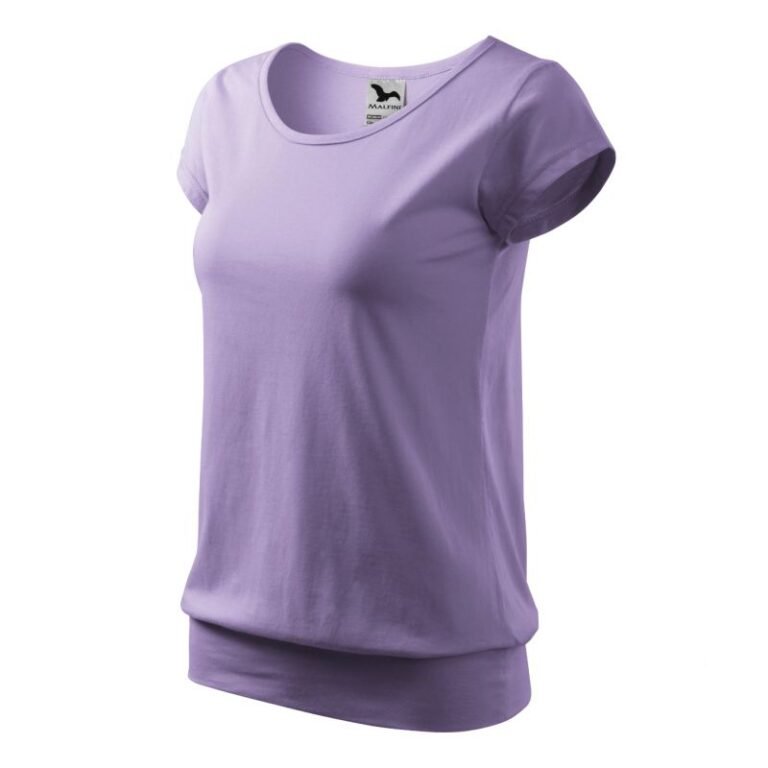 Adler City W T-shirt