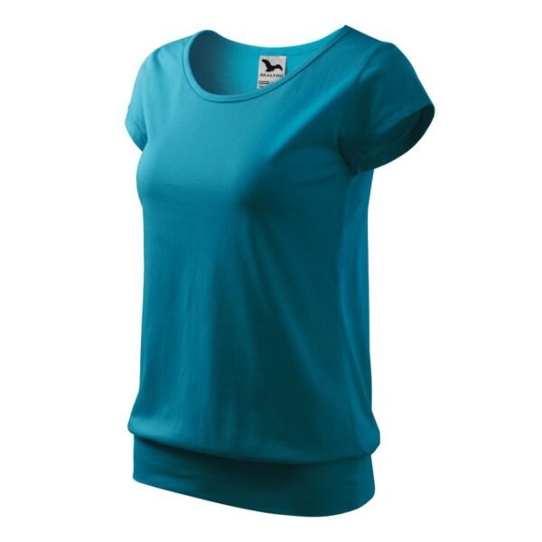 Adler City W T-shirt