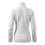 Adler Viva W MLI-40900 sweatshirt white - Image 2