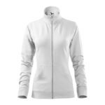 Adler Viva W MLI-40900 sweatshirt white - Image 3
