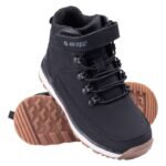 Hi-Tec ALAMIS MID JR 4