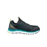 Albatros AER55 Impulse Blac Blue Low U MLI-S24B1 shoes - Image 2