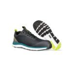 Albatros AER55 Impulse Blac Blue Low U MLI-S24B1 shoes - Image 6