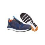 Albatros AER55 Impulse Blue Orange U MLI-S25B5 shoes - Image 4
