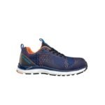 Albatros AER55 Impulse Blue Orange U MLI-S25B5 shoes - Image 5