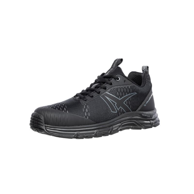 lupin-wear-ca-albatros-aer55-st-blac-low-u-mli-s26b1-shoes-911995 Albatros AER55 St Blac Low U MLI-S26B1 shoes - Image 1