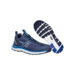 Albatros Aer55 St Blue Low M MLI-S27B5 shoes - Image 4