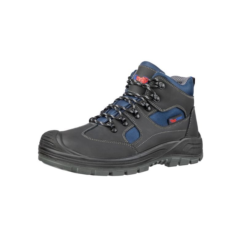 lupin-wear-ca-albatros-safe-mid-m-mli-s41b1-shoes-912004 Albatros Safe Mid M MLI-S41B1 shoes - Image 1