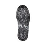 Albatros Vantage Ctx Low U MLI-S39B1 Black Shoes - Image 2