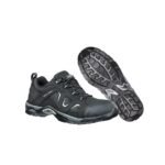 Albatros Vantage Ctx Low U MLI-S39B1 Black Shoes - Image 3