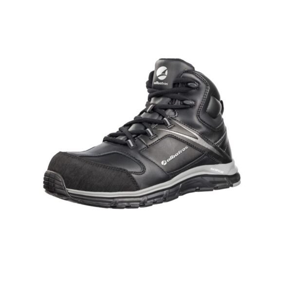 Albatros Vigor Impulse Mid M MLI-S35B1 shoes