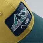 Albors Frizz Tb Jr 92800593782 Baseball Cap - Image 3