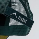 Albors Frizz Tb Jr 92800593782 Baseball Cap - Image 4