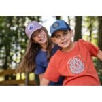 Albors Frizz Tb Jr 92800593783 Baseball Cap - Image 6