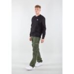 Alpha Industries Basic Sweater 2