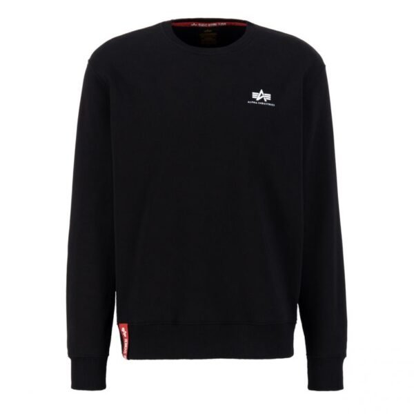 Alpha Industries Basic Sweater