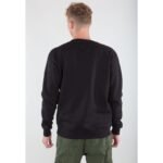 Alpha Industries Basic Sweater 3