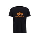 Alpha Industries Basic T-Shirt
