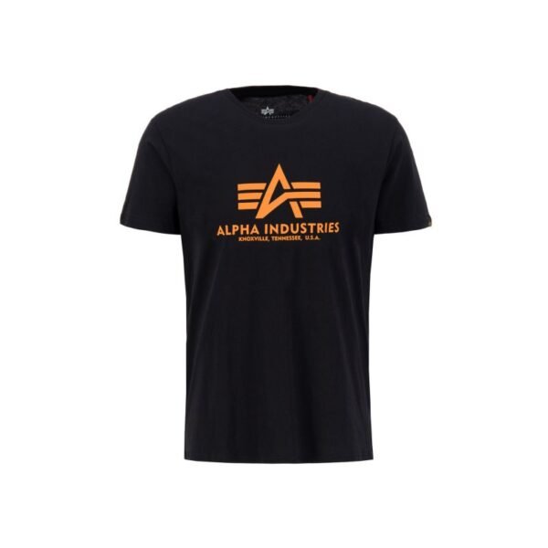 Alpha Industries Basic T-Shirt