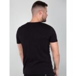 Alpha Industries Basic T-Shirt 3