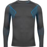 Alpinus Active Base Layer M GT43860 thermal sweatshirt - Image 2