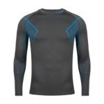 Alpinus Active Base Layer M GT43860 thermal sweatshirt