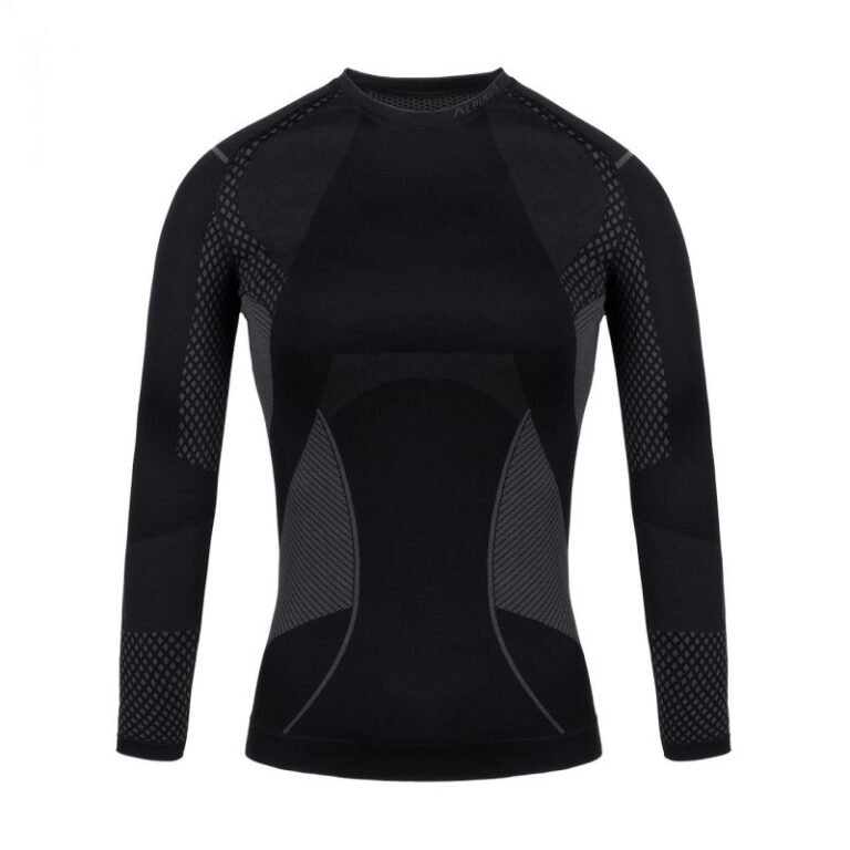 Alpinus Active Base Layer