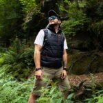 Alpinus Athos Body Warmer 6