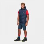 Alpinus Athos Body Warmer 8