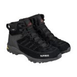 Alpinus Brasil Plus M JS18659 trekking shoes - Image 4