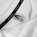 Alpinus Chiavenna T-shirt white 4