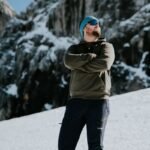 Alpinus Lugano M BR18259 sweatshirt - Image 2