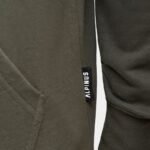 Alpinus Lugano M BR18259 sweatshirt - Image 5