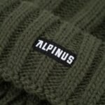 Alpinus Nuorgam Cap ST18329 - Image 3