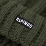 Alpinus Nuorgam Cap ST18329 - Image 4