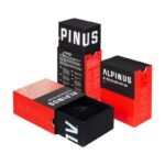 Alpinus Pro Miyabi Edition 8