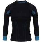 Alpinus Tactical Base Layer W GT43210 thermal sweatshirt - Image 2