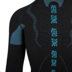 Alpinus Tactical Base Layer W GT43210 thermal sweatshirt - Image 7